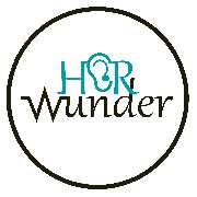 Hörwunder - LOGO