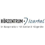 Hörzentrum Isartal GmbH & Co. KG - LOGO
