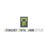Hösbacher Dental-Labor Sattler GmbH - LOGO