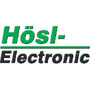 Hösl Elektronik - LOGO