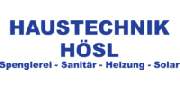 HÖSL MARKUS Spenglerei, Heizung, Solar, Sanitär - LOGO
