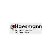 Hoesmann Elektromaschinenbau Elektrowerkzeuge - LOGO