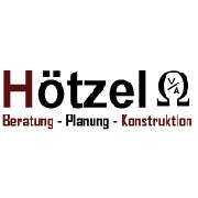 Hötzel engineering GmbH - LOGO