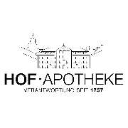 Hof-Apotheke - Logo der Hof-Apotheke