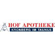 Hof Apotheke - Logo der Hof Apotheke