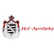 Hof-Apotheke - Logo der Hof-Apotheke