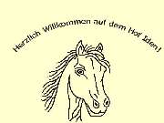 Logo - Hof Iden GbR