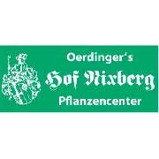 Hof Nixberg - LOGO