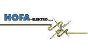 HoFa - Elektro GmbH - LOGO