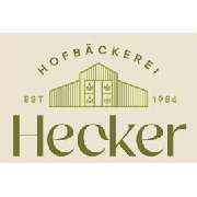 Hofbäckerei Hecker - LOGO