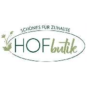 HOFbutik - LOGO