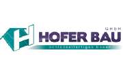 Hofer Bau GmbH - LOGO