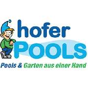Hofer Pools - LOGO