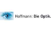 Hoffmann: Die Optik GmbH - LOGO