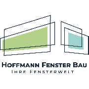 Hoffmann Fenster Bau GmbH - LOGO