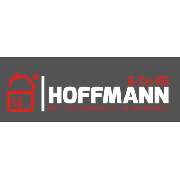 Hoffmann Meisterbetrieb für Fenster, Rollladen & Garagentore - Logo Hoffmann Meisterbetrieb für Schüco-Fenster, Rollladen & Garagentore