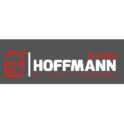 Hoffmann Meisterbetrieb für Fenster, Rollladen & Garagentore in Düsseldorf - Logo Hoffmann Meisterbetrieb für Schüco-Fenster, Rollladen & Garagentore