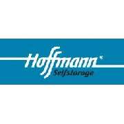 Hoffmann Selfstorage Frankfurt - LOGO