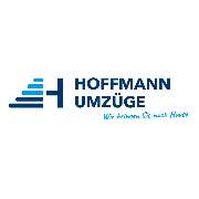 Hoffmann Umzüge - LOGO
