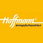 Hoffmann Umzugsfachspedition GmbH Frankfurt - Geschäftslogo