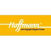 Hoffmann Umzugsfachspedition GmbH Niederlassung Dresden - LOGO
