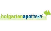 Hofgarten Apotheke - LOGO