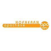 Hofherrn Apotheke - Logo der Hofherrn Apotheke