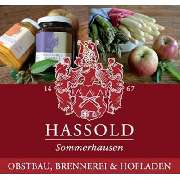 Hofladen am Katharinenbrunnen - LOGO