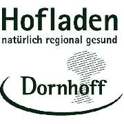 Hofladen Dornhoff - LOGO