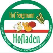 Hofladen Feugmann - LOGO
