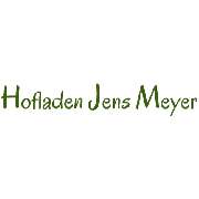 Hofladen Jens Meyer - LOGO