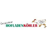Hofladen Köhler Anja und Klaus Köhler GbR - LOGO
