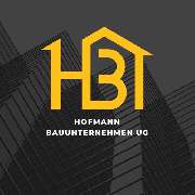 Hofmann Bau - LOGO