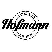 Hofmann Bauservice - LOGO