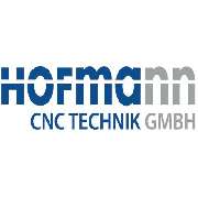 Hofmann CNC Technik GmbH - LOGO