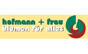 hofmann + frau - LOGO