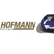 Hofmann GmbH - LOGO