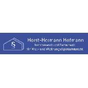 Hofmann Horst-Hermann Rechtsanwalt - LOGO