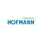 Hofmann Personal | Zeitarbeit in  Mannheim - I. K. Hofmann Personal und Zeitarbeit