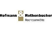 Hofmann & Rothenbucher - LOGO