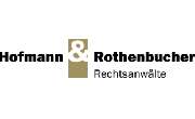 Hofmann & Rothenbucher Rechtsanwälte - LOGO