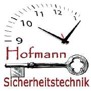 Hofmann Sicherheitstechnik - LOGO
