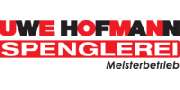 Hofmann Uwe Spenglerei - LOGO