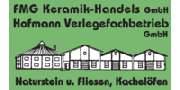 Hofmann Verlegefachbetrieb GmbH - LOGO