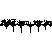 Hofmann's Hobby-Shop - LOGO