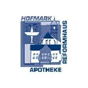 Hofmark-Apotheke - Logo der Hofmark-Apotheke