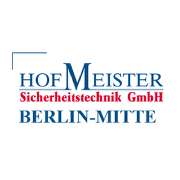 Hofmeister Sicherheitstechnik GmbH - 1