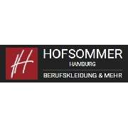 Hofsommer Berufskleidung | Berufsbekleidung & Arbeitschutz - LOGO