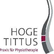 Hoge & Tittus Praxis für Physiotherapie und Medical Fitness - LOGO