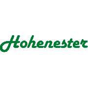 Hohenester Andreas Land-und Gartentechnik - LOGO